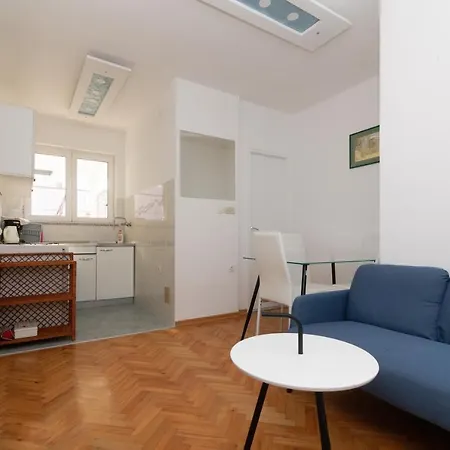 Apartman Jasna 2 Novigrad Istria